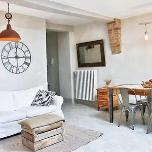 Centro Storico Apartment