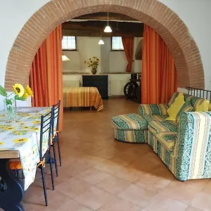 Holiday House - Le Coste Apartment