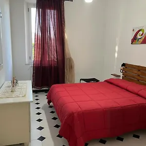 Le Crugnole Apartment