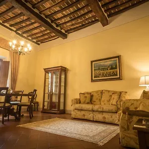 Luxury Piazza Grande Apartment