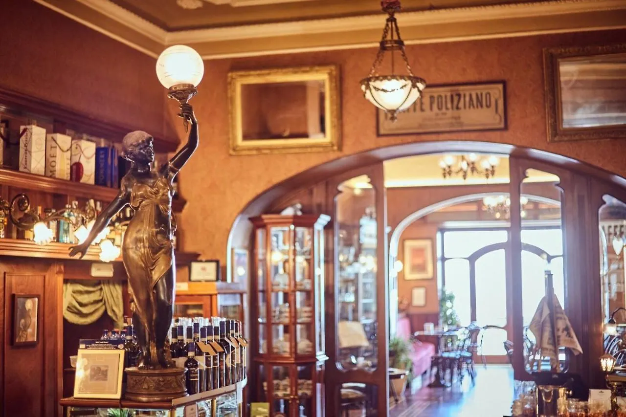 Contucci Residenze D'Epoca Apartment Montepulciano Italy