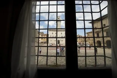 Contucci Residenze D'Epoca Apartment Montepulciano