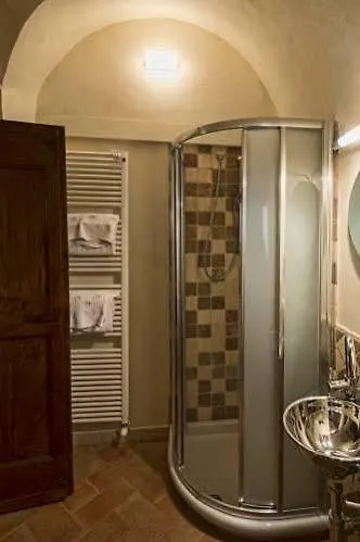 Contucci Residenze D'Epoca Apartment Montepulciano