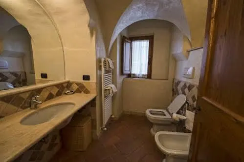 Contucci Residenze D'Epoca Apartment Montepulciano